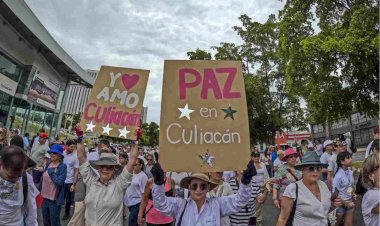 En Sinaloa, campañas anticipadas sin exhibir desastres