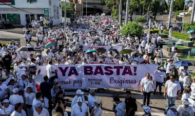 Los problemas colman la vida del pueblo. ¿Hasta cuándo?