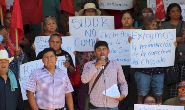 ¿Por qué alzamos la voz los sonorenses organizados?