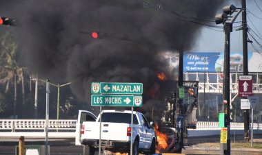 Campañas anticipadas buscan ocultar la crisis en Sinaloa