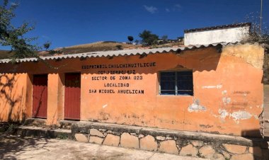 REPORTAJE | Persiste el rezago educativo en La Montaña