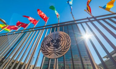La ONU, en bancarrota