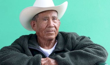 El testimonio de Manuel Martínez y la transformación de un pueblo