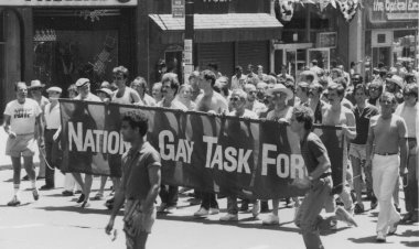Orgullo: entre la lucha antisistema y la mercantilización