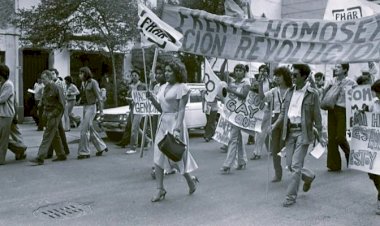 Entre la lucha antisistema y la mercantilización