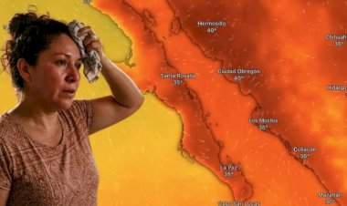 Ahora sequías, olas de calor y apagones atormentan a BCS