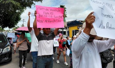 ¿Por qué la desconfianza creciente del pueblo?