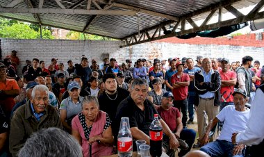 REPORTAJE | Manejo de residuos enfrenta a recolectores y gobierno de Uruapan