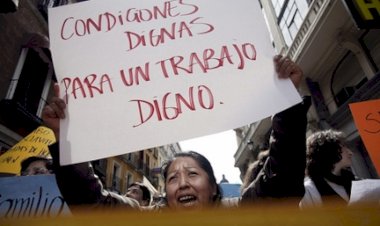 Hidalgo: ¿Crecimiento económico o precariedad?