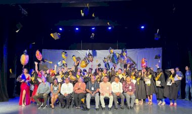 REPORTAJE | Disputa por predio amenaza preparatoria popular en Culiacán