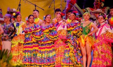 ENTREVISTA | Tecomatlán, semillero cultural: directora artística colombiana