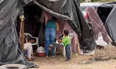 Cuando las estadísticas no reflejan la realidad del pueblo