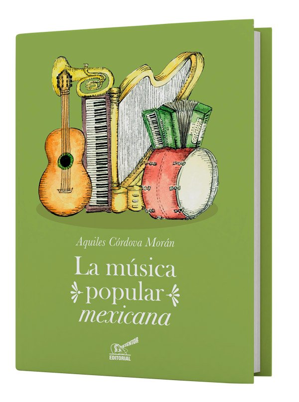 La música popular mexicana