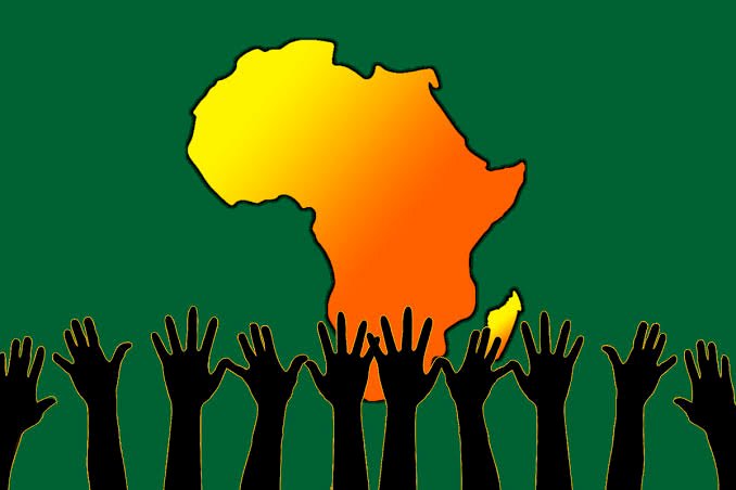 África, Un Continente Oculto - Movimiento Antorchista Nacional