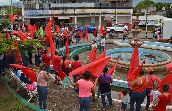 Explanada Lomba