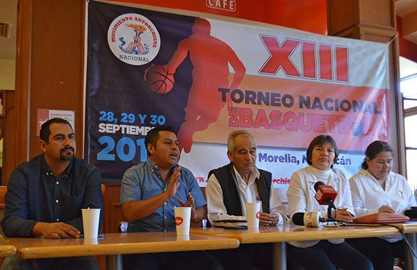 Rueda de prensa TNB